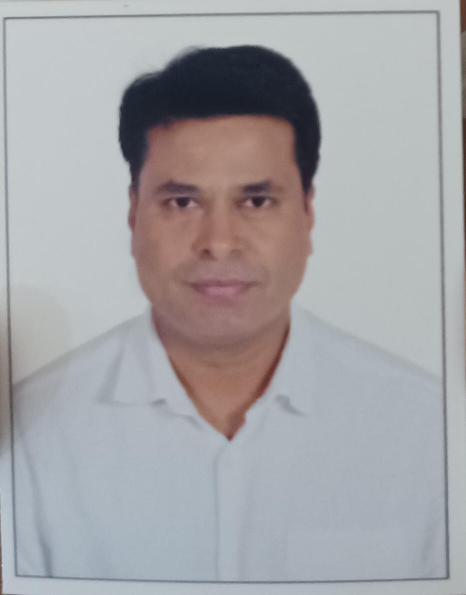 Sunilkumar Pandappa Bahmanapad