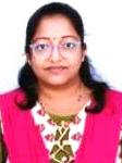 Sushma Sunil Sarvade