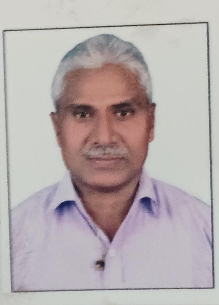 Venkatesh B Guggari