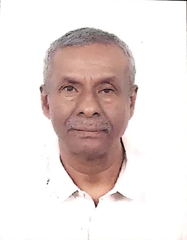 B.K. Prasad