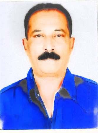 Jameel Ahmed