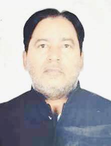 M Sadiq Ali
