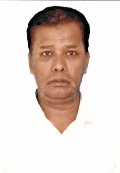Mohammed Haneef