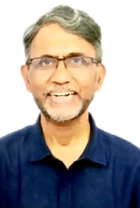 Prakash Nedungadi