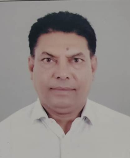 Sayed Imtiaz