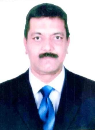 Shanawaz Ahmed