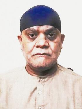 Tanveer Ahmed