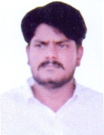 R Vishwanath Naik