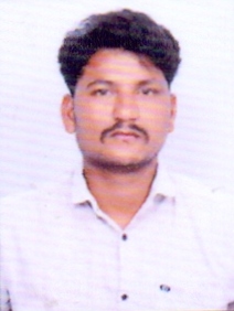 Venkatappa Nayak Chandrashekhar Nayak