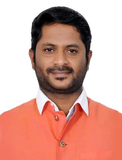 Chidhananda C.R