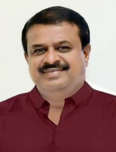 C.N. Balakrishna