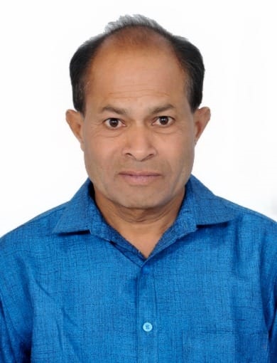 Dr|| Subramanya Mudrabettu