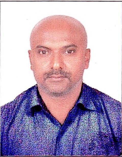 Kiran T.K