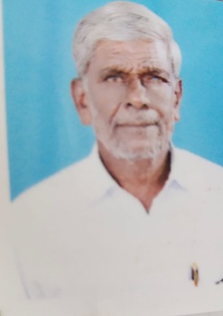 M G Nanjegowda