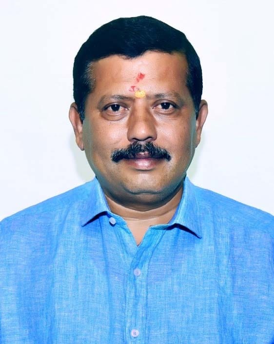 M.A. Gopalaswamy