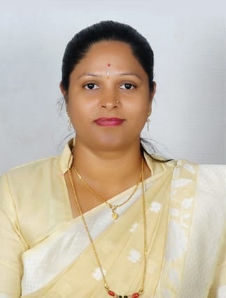 Pavithra J.K