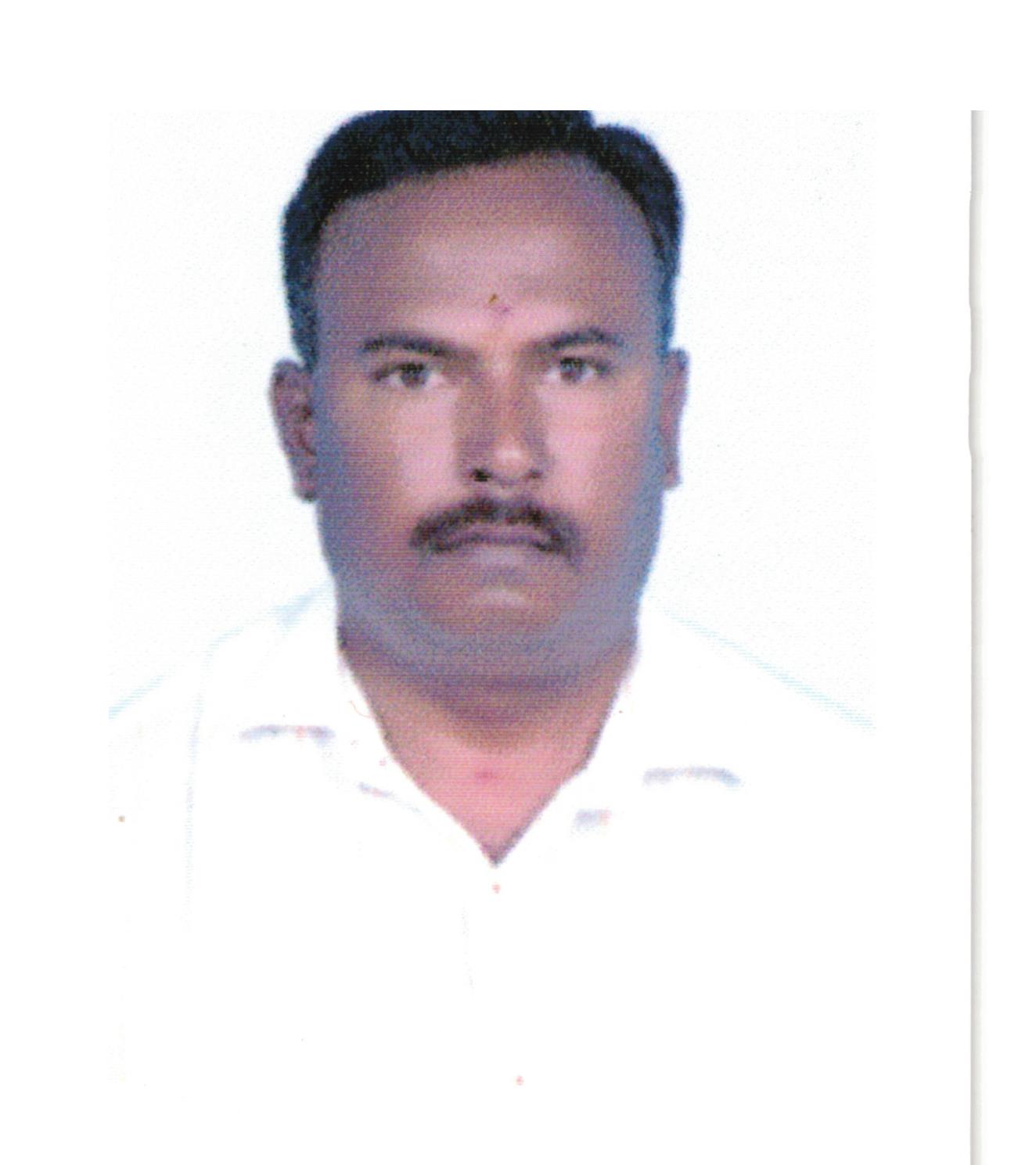 Balamurali Krishna