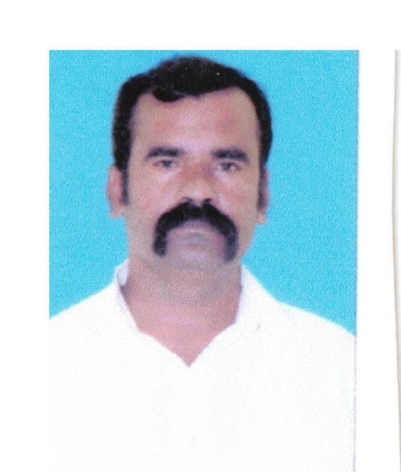 C M Byregowda