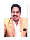 Sandeep Reddy H.R
