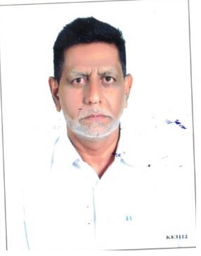 S.A.Syed Ghouse