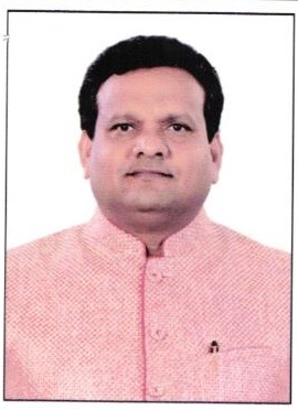 Seekal Ramachandra Gowda