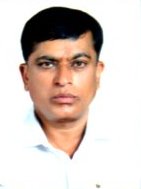 Venkateshappa N