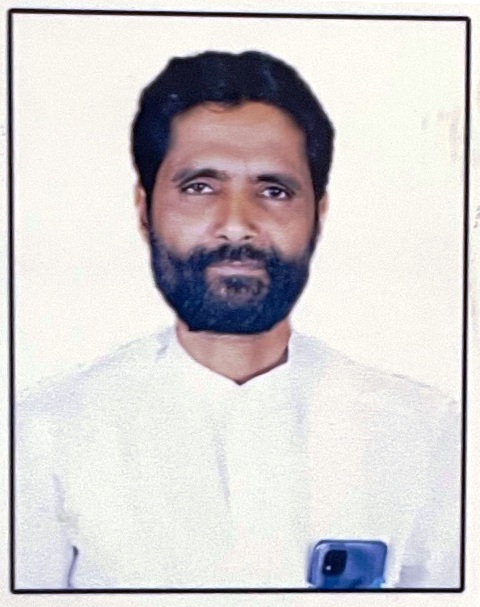 Akbar Khajasab Mulla