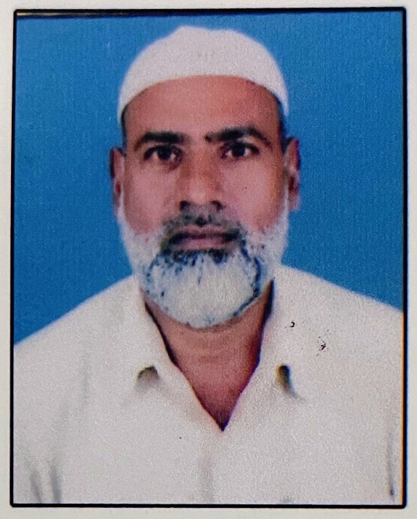 Ameermaja Choudari
