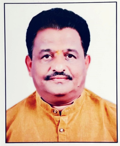 Ashok Mallappa Managuli