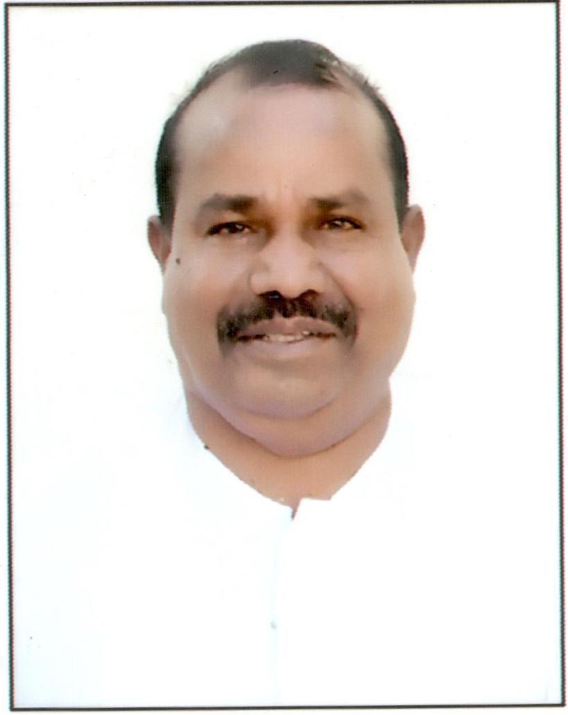 Bhusanur Ramesh Balappa