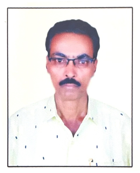 Jilani. Gudusab. Mulla.