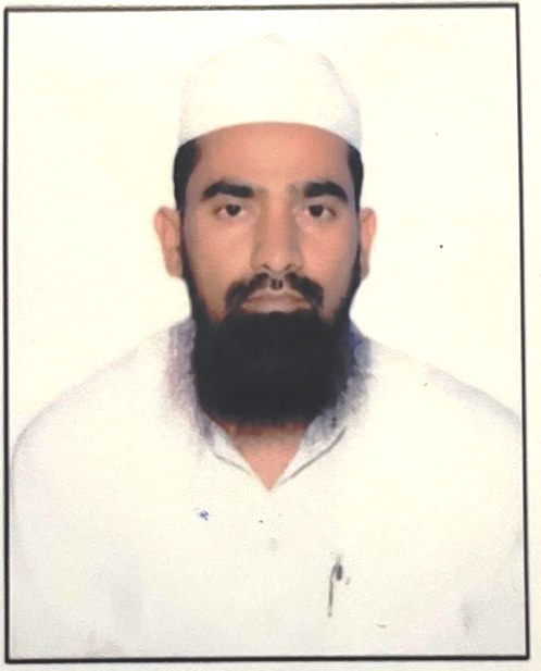 Mohammad Mushtaq Ameenuddin Naikodi