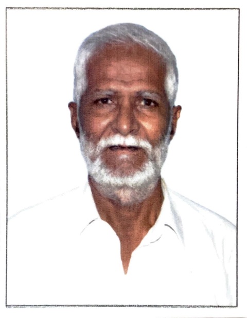 Murigeppagouda S Raddewadagi