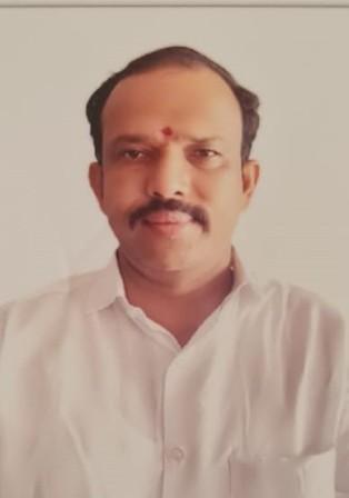 Basanagouda Badarli
