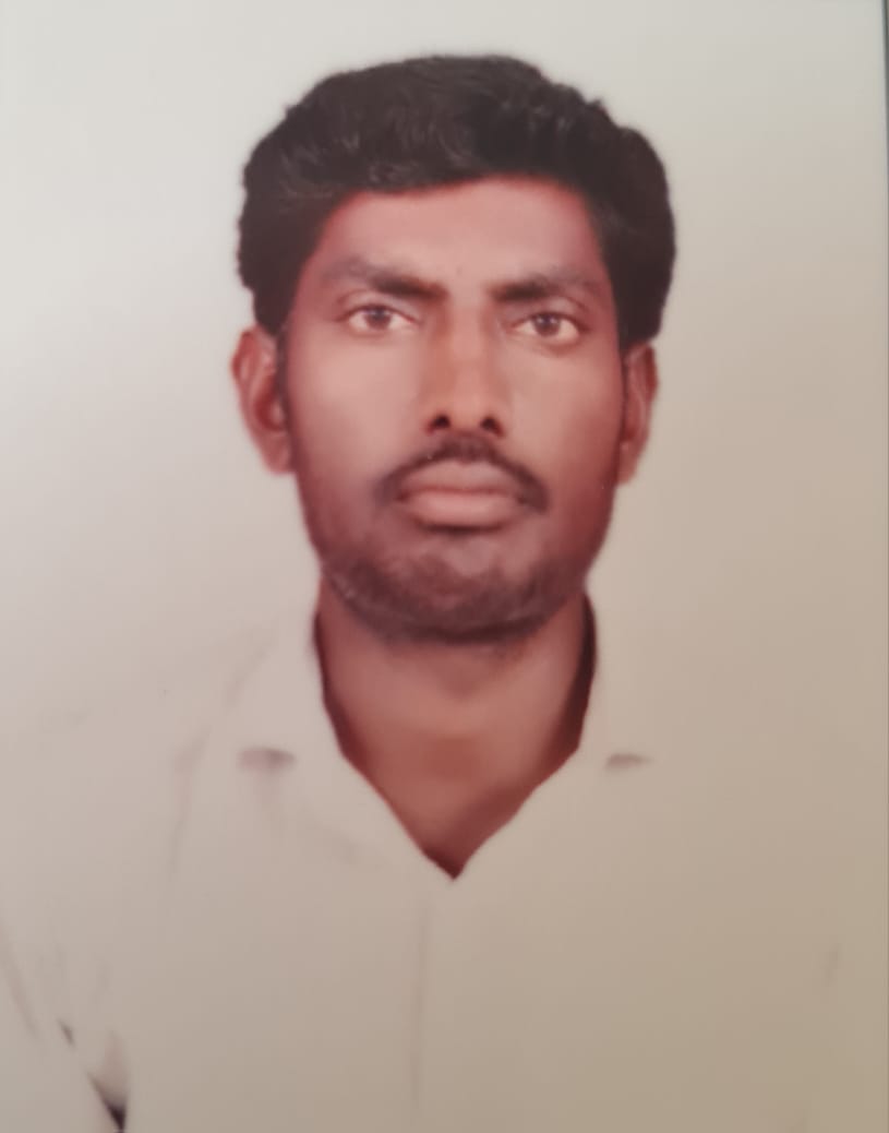 Basapur Sharanappa Neelakantappa