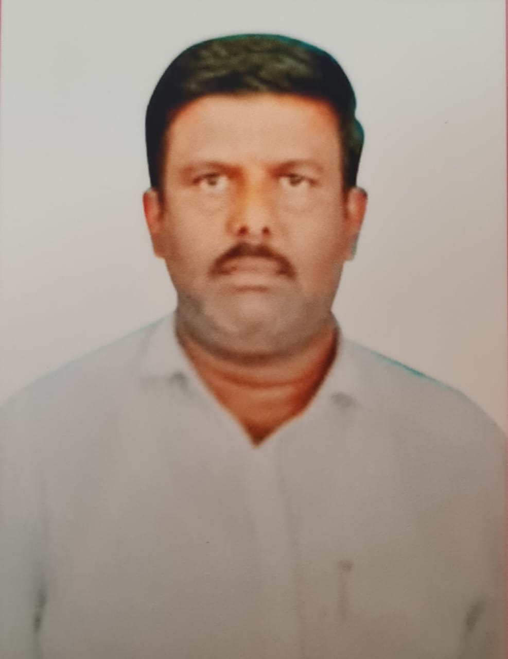 Basavaraj Badarli