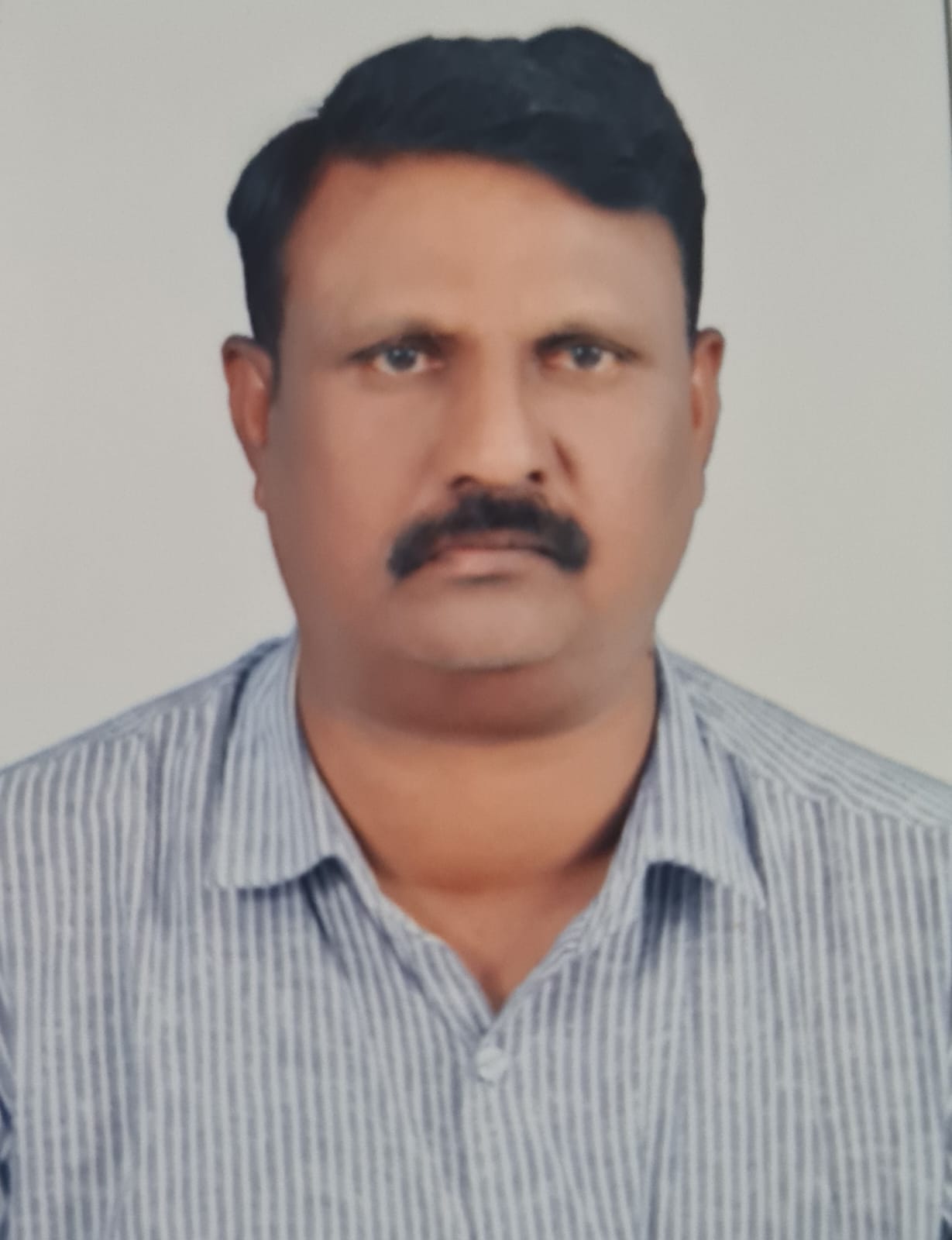 Basavaraj Sasalamari