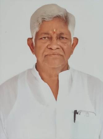 Hampanagouda Badarli