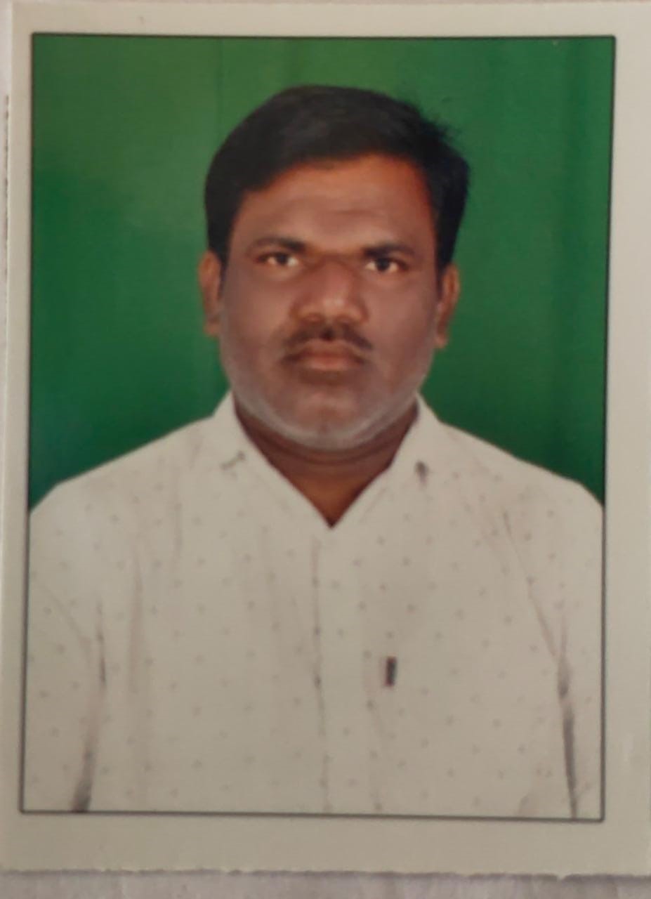 Hulugappa