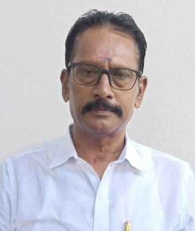 K. Kariyappa