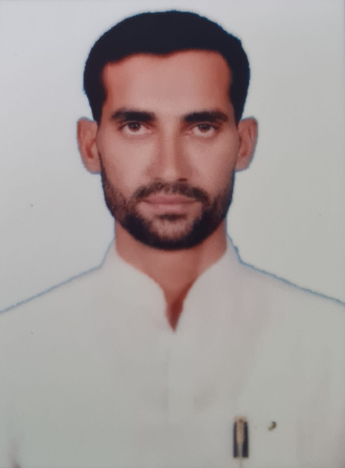 M Liyakhat Ahmed