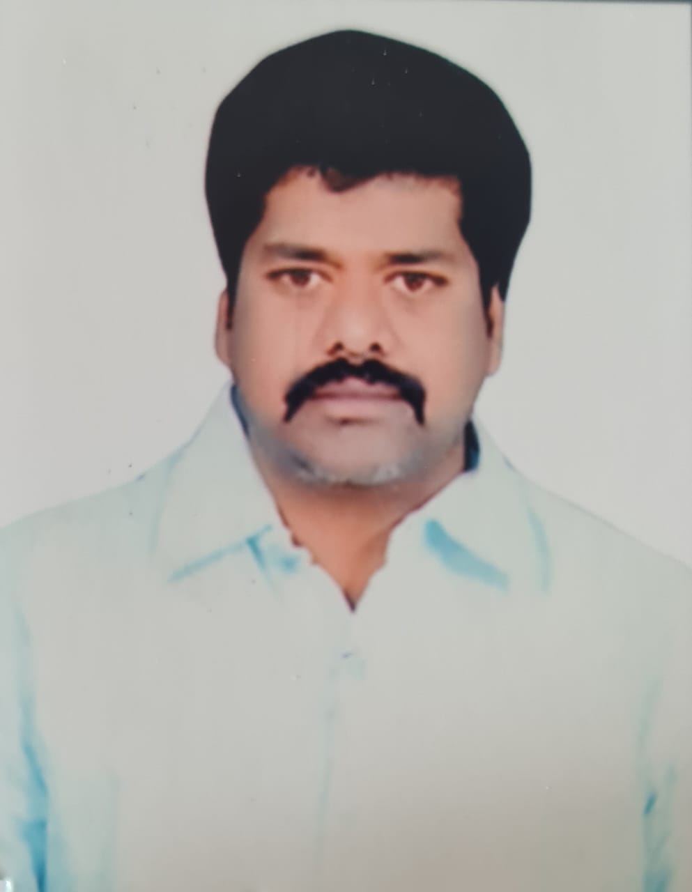 Mallikarjun Nekkanti