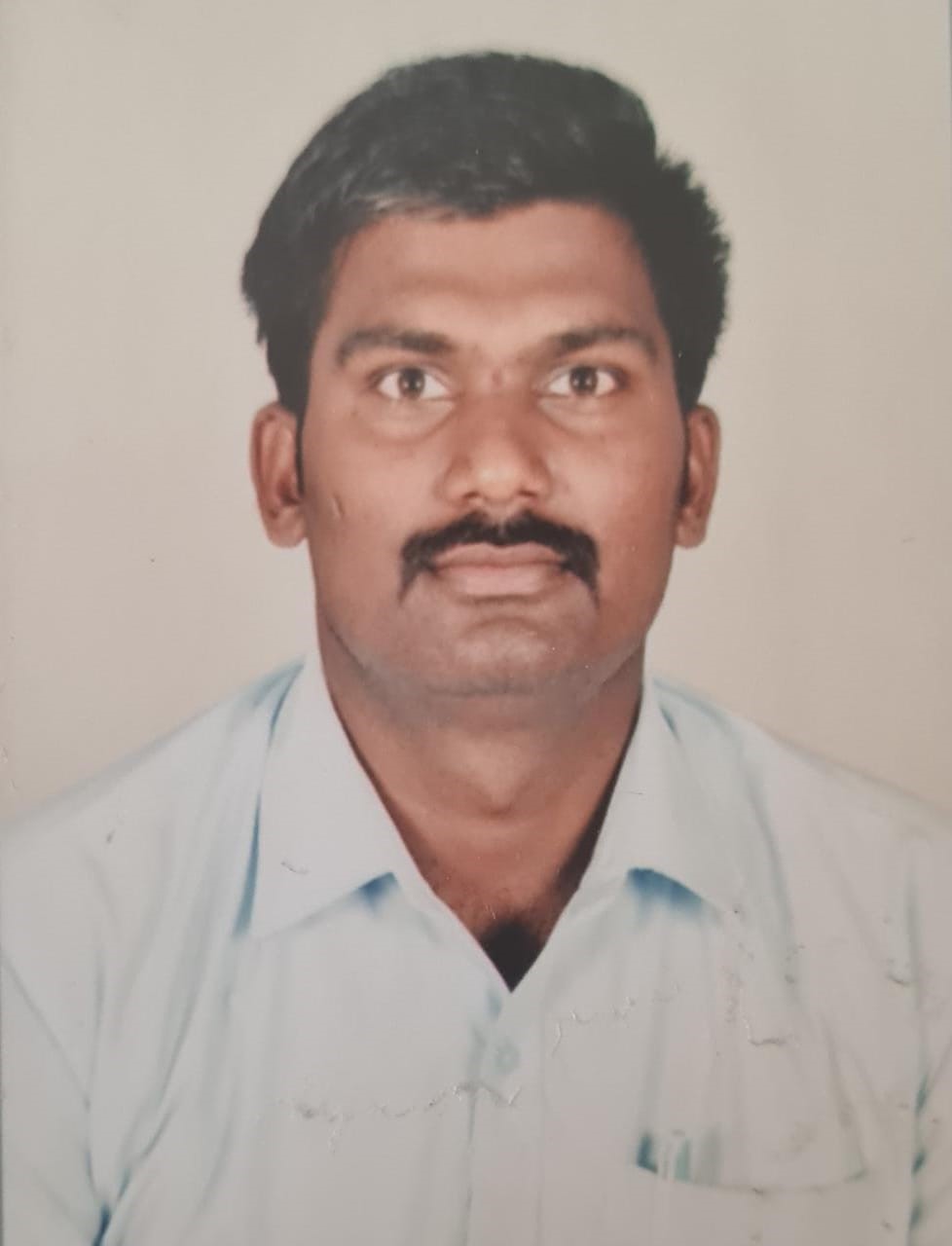 Nirupadi K Gomarshi