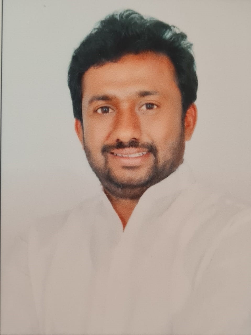 Sangram Narayan Killed
