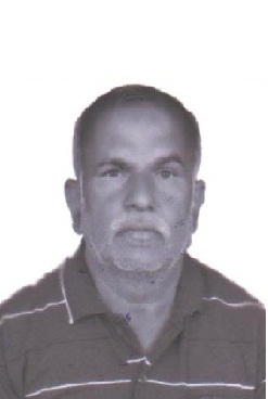 B A Manjunatha