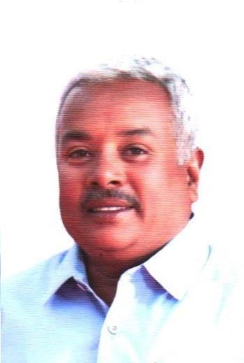 J N Rajasimha