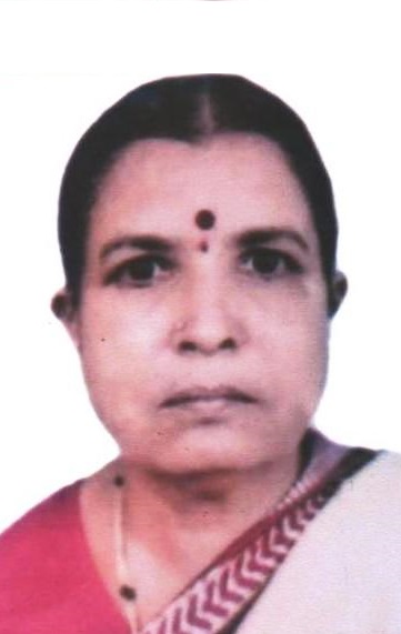 Lalithamma R