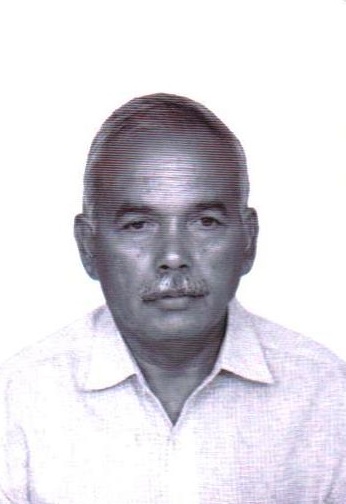 Ranganathaiah Y G