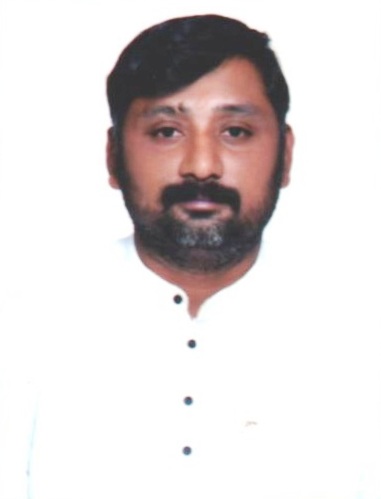 Shashikumar R