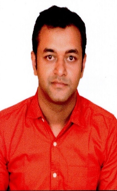 Abhiram Hegde Halalla
